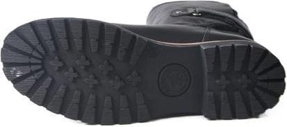 Actual product image Panama Jack boots (41)