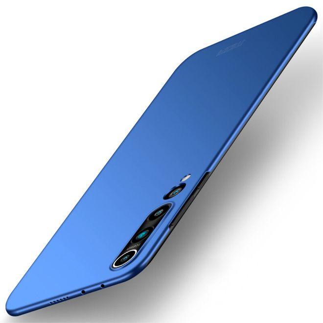 Produktbild Mofi Shield Series Slim Hartplastik Hülle (Xiaomi Mi 10i)