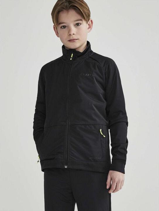 Produktbild Craft CORE Warm XC Jacket Jr (158, 164)
