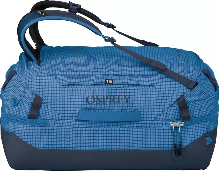 Produktbild Osprey Transporter Squffel 70, Raven (70 l)