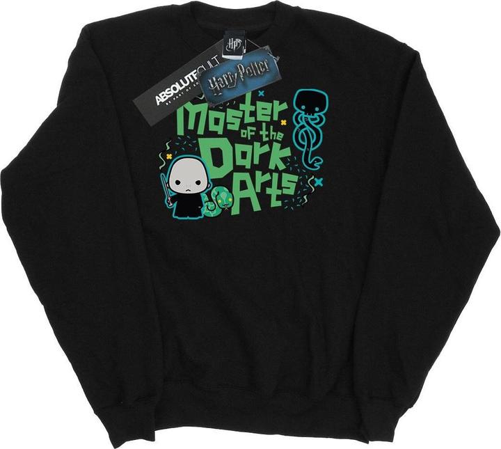 Voldemort Dark Arts Junior Sweatshirt (3XL)