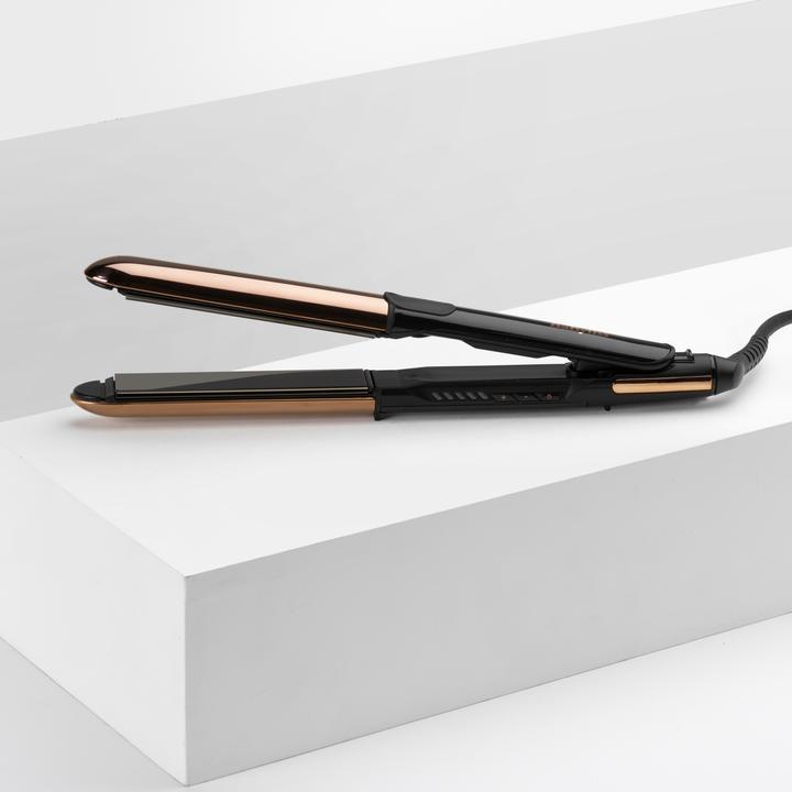 Actual product image BaByliss Straight & Curl Brilliance (Straightening iron)