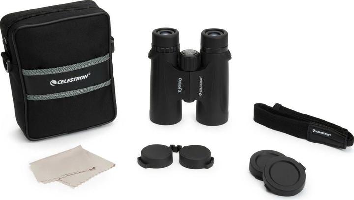 Immagine prodotto Celestron Outland X (8 x, 42 mm)