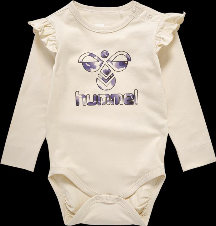 Image du produit hummel hmlGITHA BODY L/S (56)