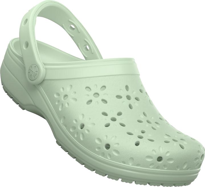 Image du produit Crocs Classic Floral Cut Out Clog (38, 39)