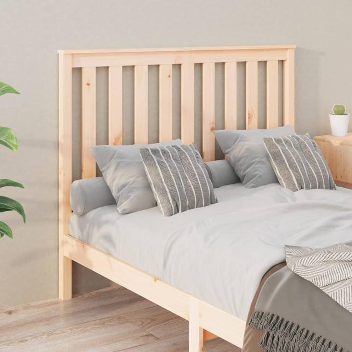 Actual product image VidaXL Alberto (141 x 6 x 101 cm)
