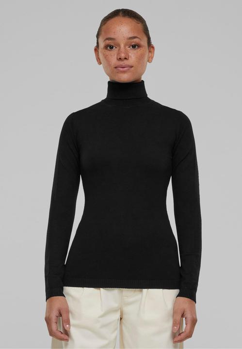 Image du produit Urban Classics Sweat à col ras du cou pour femme - 119175 (3XL)