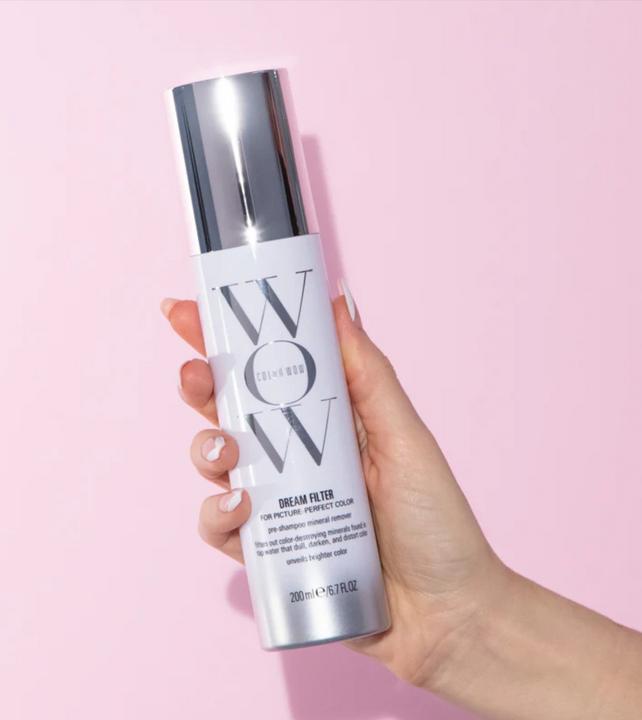 Produktbild Color Wow Dream Filter 200 ml (200 ml)