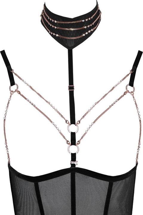 Produktbild Abierta Fina Body Schmuck (L)