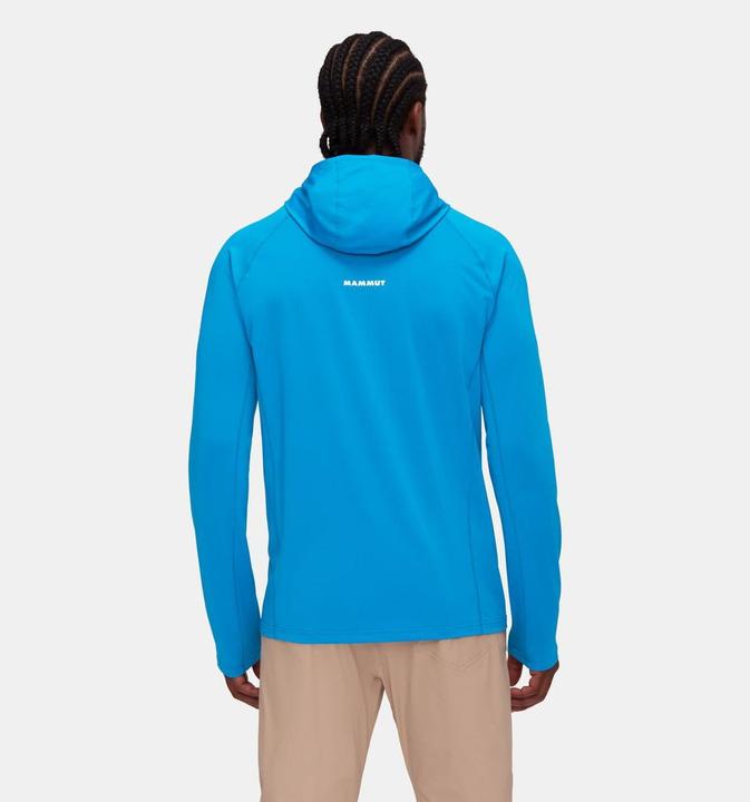 Actual product image Mammut Selun FL Sun Hoody Men (L)