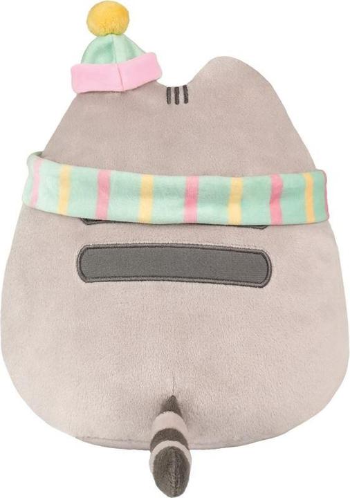 Actual product image Pusheen Soft toy (23 cm)