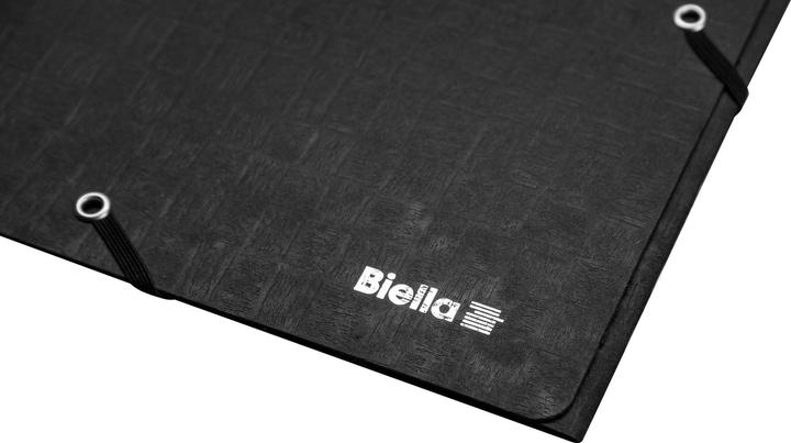 Actual product image Biella elastic folder (A4, 1 x)