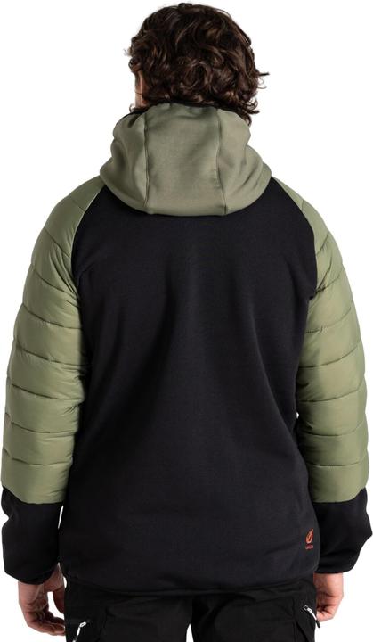 Produktbild Dare2b Torrek Hybrid Jacke (M)