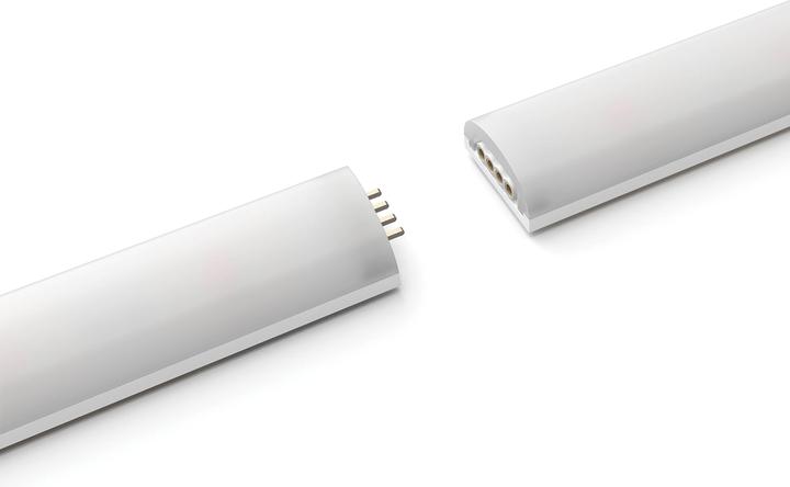 Immagine prodotto Philips Hue Estensione dell'ambiente con tonalità sfumata (Multicolore, 100 cm, Interno)