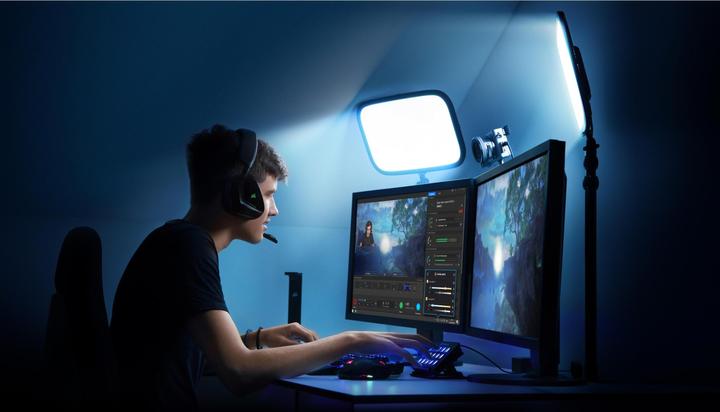 Produktbild Elgato Key Light (Flächenleuchte)
