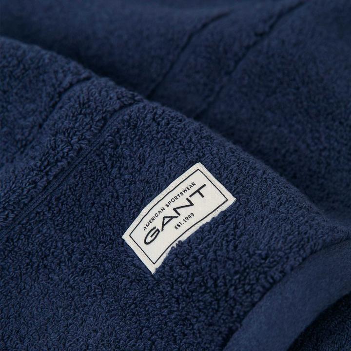 Actual product image GANT Casual guest towel (30 x 50 cm)