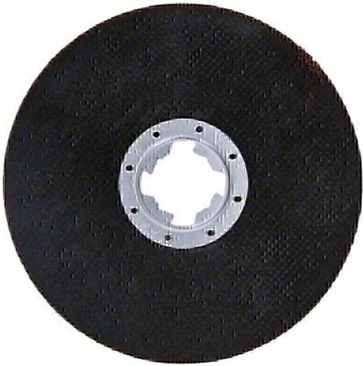Actual product image Bosch Professional Zubehör PRO Metal X-Lock cutting disc, 125 x 1.6 x 22.23 mm