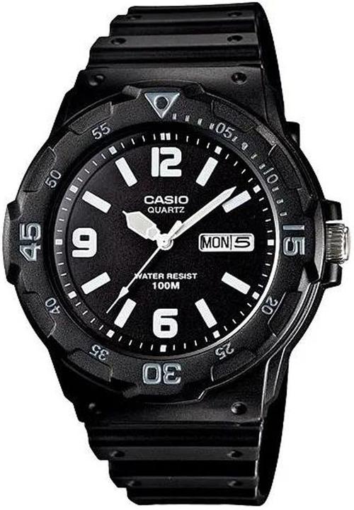 Image du produit Casio Collection (Montre analogique, 45 mm)