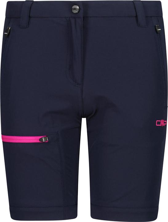 Image du produit CMP Campagnolo Pantalon Zip Off pour fille (176)