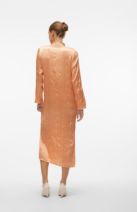 Produktbild Vero Moda VMJOHAHA Midikleid Kleid (XL)