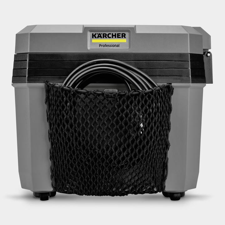 Image du produit Kärcher Nettoyeur à vapeur SG 4/2 Classic *EU (4 bar, 2250 W)