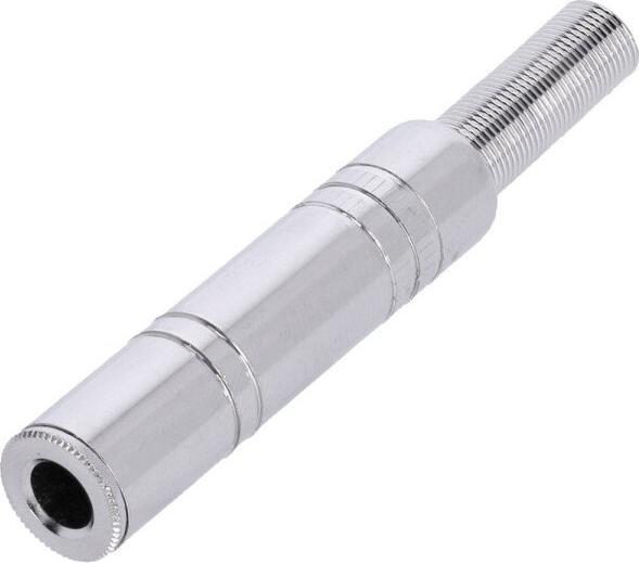Adam Hall Connectors 3 STAR C J F3 - jack 6,3 mm TRS