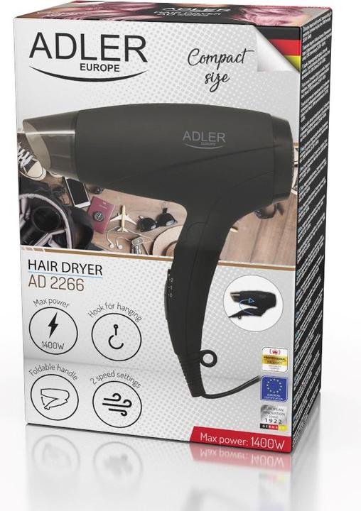 Produktbild Adler AD 2266
