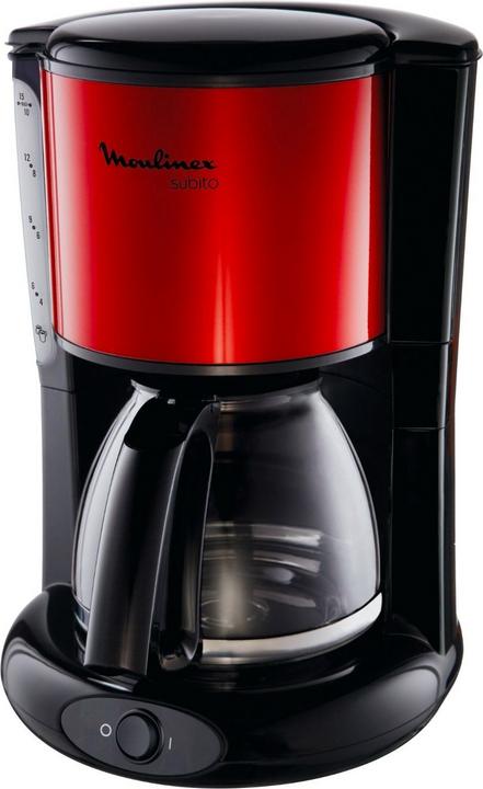 Moulinex Subito FG360D