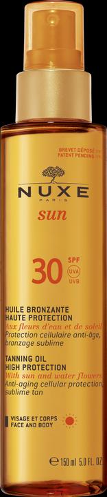 Produktbild Nuxe Sun (Sonnenspray, SPF 30, 150 ml, 176 g)