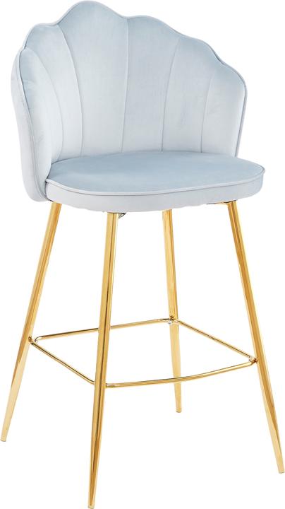 Produktbild SalesFever Barhocker, 2er Set