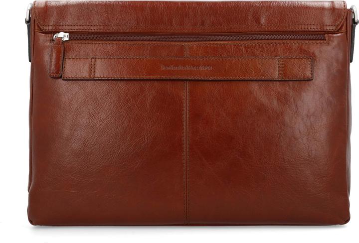Produktbild Picard Buddy Aktentasche Leder 40 cm Laptopfach