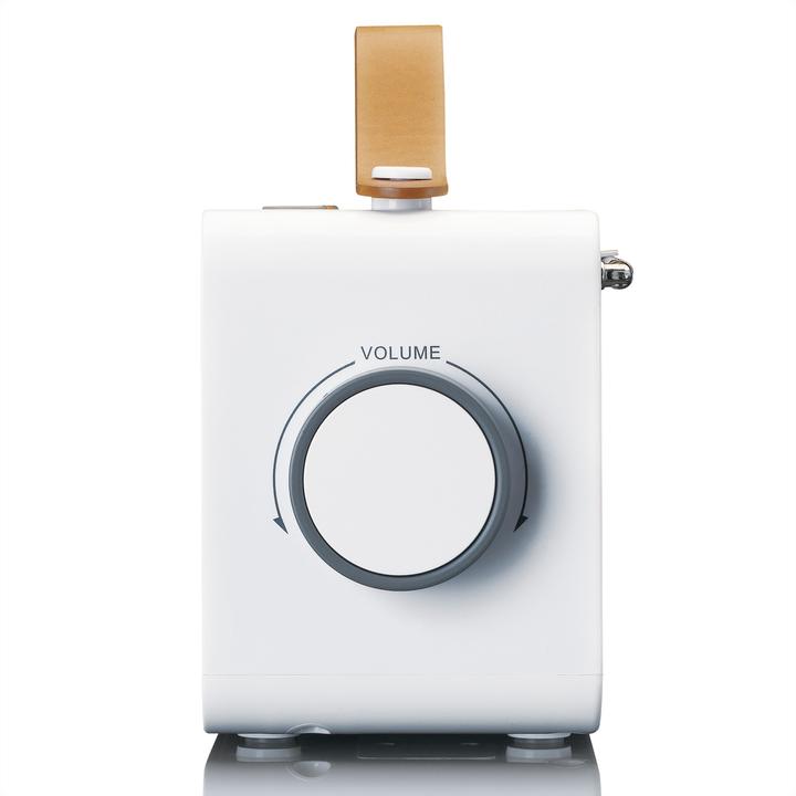 Image du produit Lenco PDR-065 (DAB+ DAB, FM, Bluetooth)