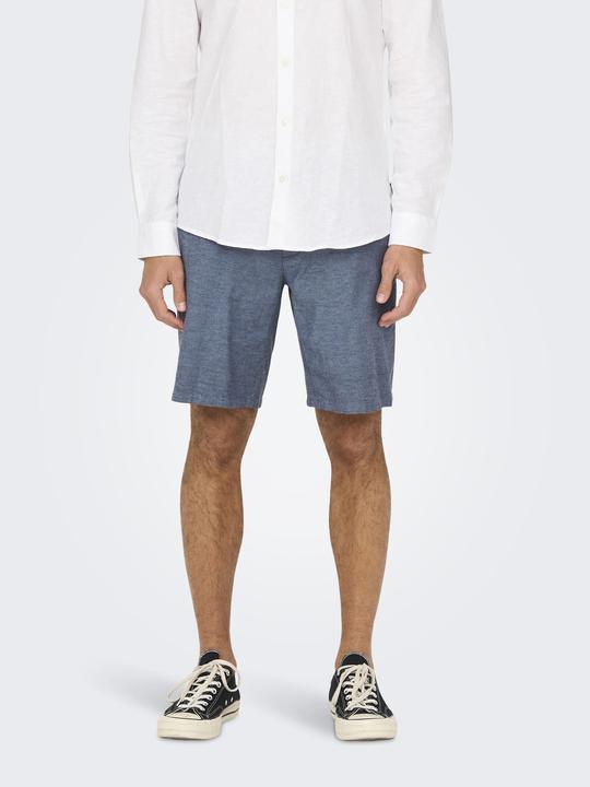 Image du produit Only & Sons Onsmark 0011 Cotton Linen (L)