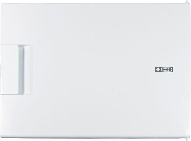 Actual product image Electrolux Original freezer compartment door