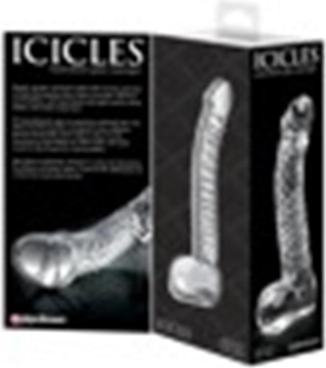 Produktbild Pipedream Icicles No. 61