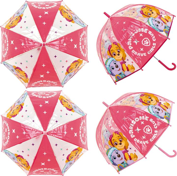 Arditex Regenschirm Paw Patrol assortiert