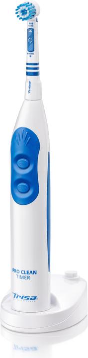Image du produit Trisa Pro Clean Timer (1 x)