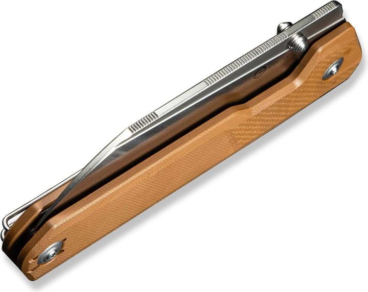 Produktbild WE Hid G10 Brown (10.50 cm)