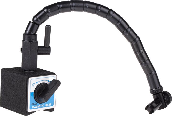 Image du produit Rs Pro Socle magnétique à bras flexible