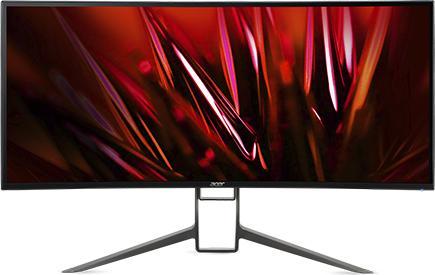 Produktbild Acer Nitro XR383CURP (3840 x 1600 Pixel, 37")
