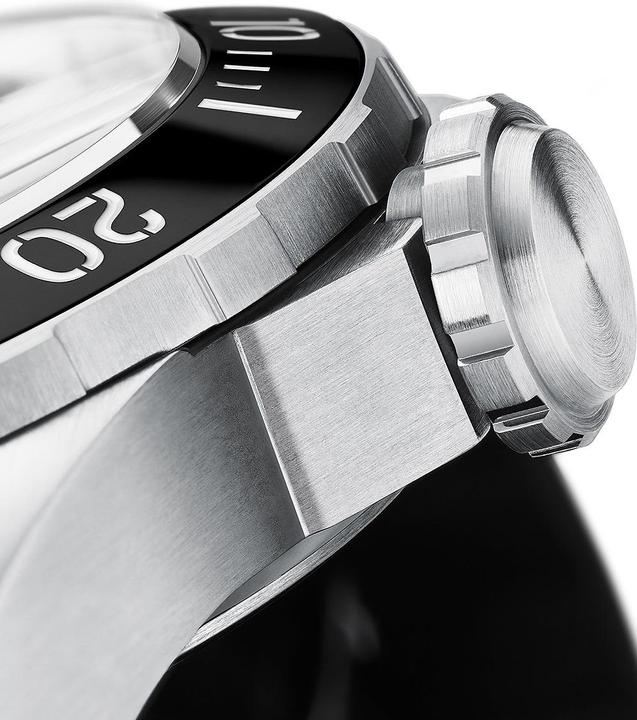 Produktbild Swiss Military SMA34092.08 Automatik Diver 45mm 100ATM (45 mm)
