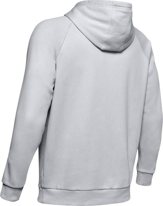 Produktbild Under Armour Rival Fleece Sportstyle Logo Kapuzenpullover Herren (S)