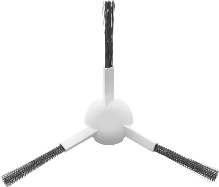 Dreame Side brush white, for L10s Ultra