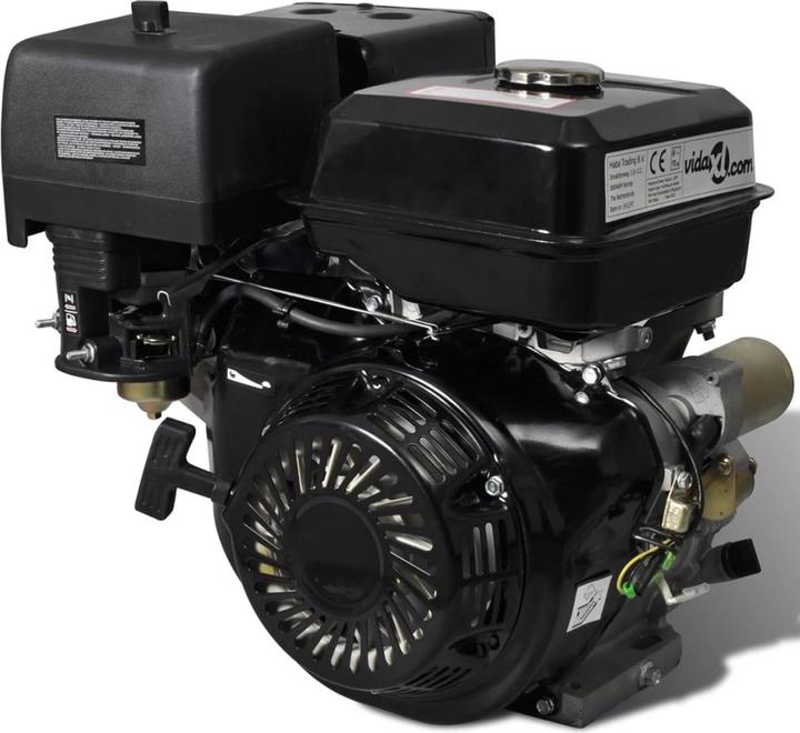 Produktbild VidaXL Pazia (11000 W, 6.50 l)