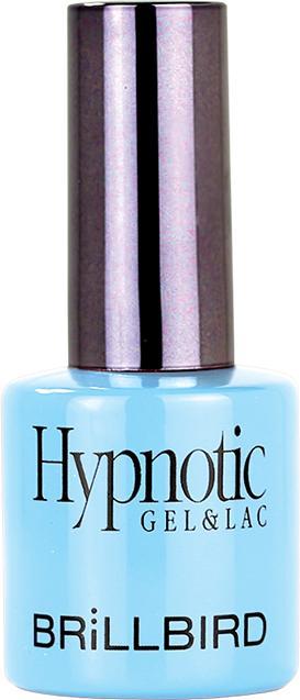 Produktbild BrillBird Hypnotic G&L “52” – 8ml (Gel-Effekt Nagellack)