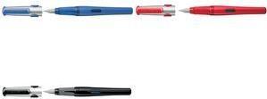 Produktbild Pelikan o Füller Original Linkshänder L (Schwarz, 1 x)