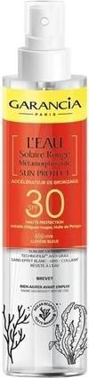 Garancia Solaire Eau Rouge Accélér Sun Protection Factor 30 (Sonnencreme, SPF 30, 150 ml)