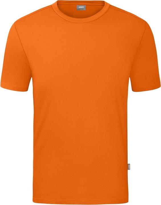 Actual product image JAKO T-shirt Organic (5XL)