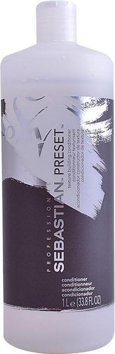 Sebastian Preset Conditioner -