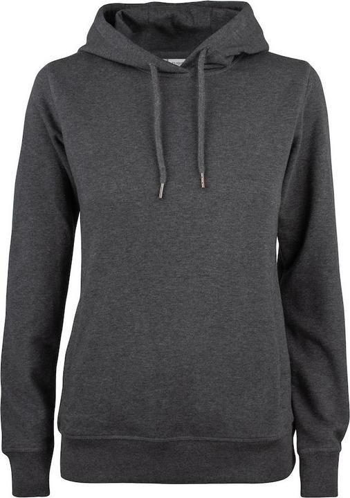 Clique Premium Kapuzenpullover (M)